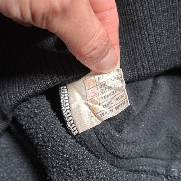 Polo by Ralph Lauren Men's Black Sweater - Picture 6 of 8